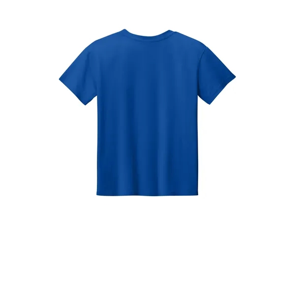 Gildan Youth Light Cotton Tee... from ASI 84863 SanMar