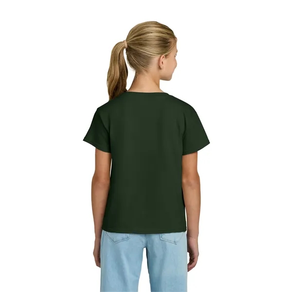 Gildan Youth Light Cotton Tee... from ASI 84863 SanMar