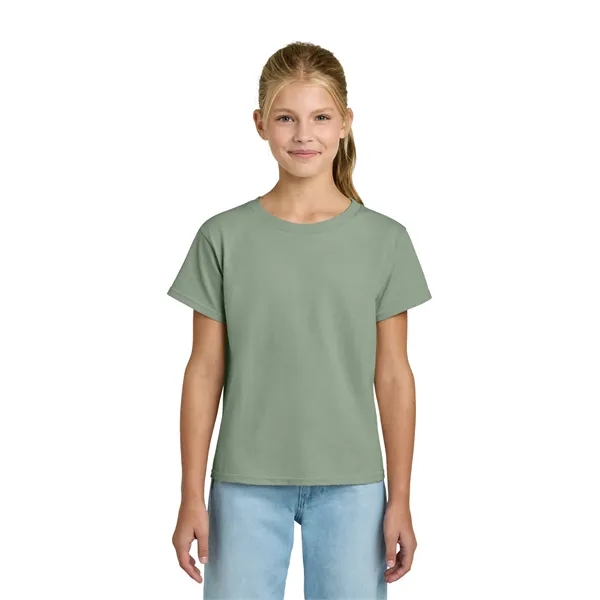 Gildan Youth Light Cotton Tee... from ASI 84863 SanMar