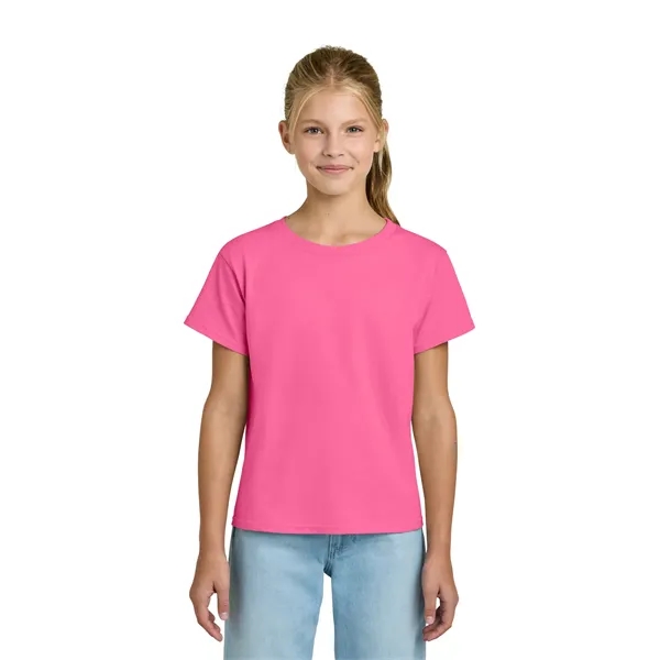 Gildan Youth Light Cotton Tee... from ASI 84863 SanMar