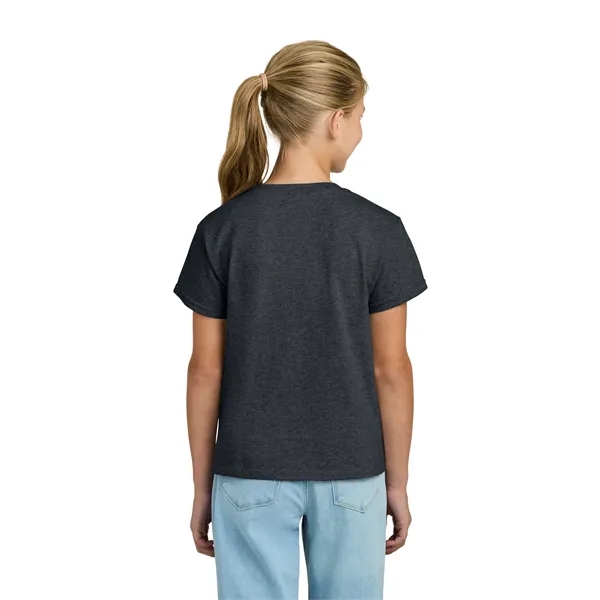 Gildan Youth Light Cotton Tee... from ASI 84863 SanMar