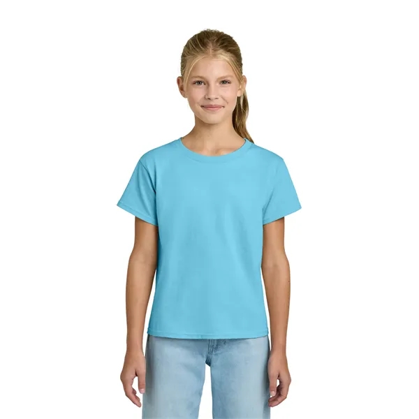 Gildan Youth Light Cotton Tee... from ASI 84863 SanMar