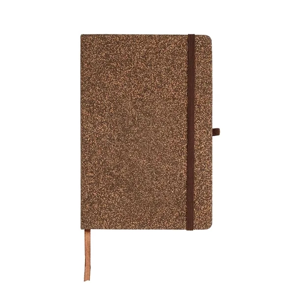 Coffeeground Notebook... from ASI 46755 Cosmo Promos