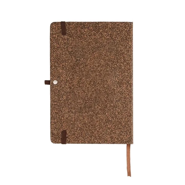 Coffeeground Notebook... from ASI 46755 Cosmo Promos