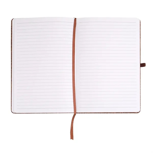 Coffeeground Notebook... from ASI 46755 Cosmo Promos