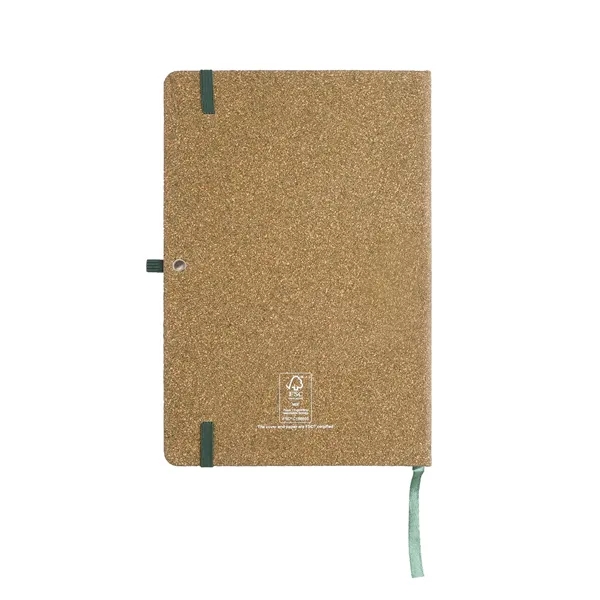 Teaground Notebook... from ASI 46755 Cosmo Promos