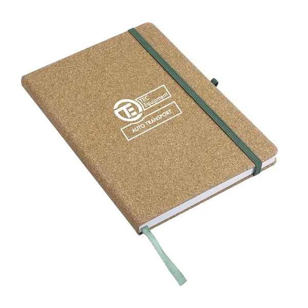 Teaground Notebook... from ASI 46755 Cosmo Promos