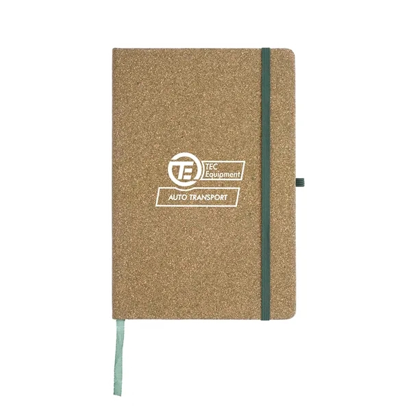 Teaground Notebook... from ASI 46755 Cosmo Promos