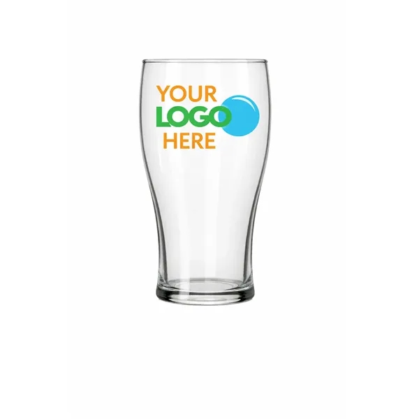 Libbey Pub Glass... from ASI 89971 Stuff A Mug