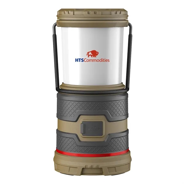 Features Voice Control technology on one of Coast's most versatile lanterns,... from ASI 46170 Compass Industries Inc