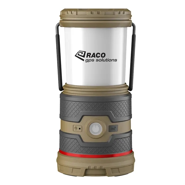 Features Voice Control technology on one of Coast's most versatile lanterns,... from ASI 46170 Compass Industries Inc