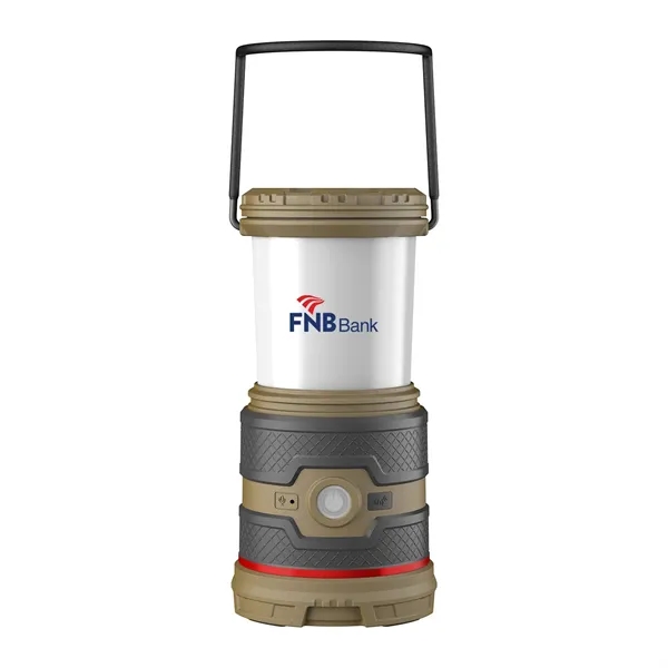 Features Voice Control technology on one of Coast's most versatile lanterns,... from ASI 46170 Compass Industries Inc