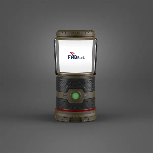 Features Voice Control technology on one of Coast's most versatile lanterns,... from ASI 46170 Compass Industries Inc