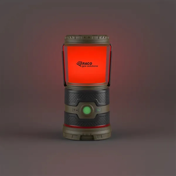 Features Voice Control technology on one of Coast's most versatile lanterns,... from ASI 46170 Compass Industries Inc