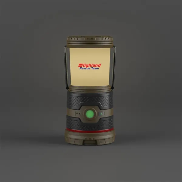 Features Voice Control technology on one of Coast's most versatile lanterns,... from ASI 46170 Compass Industries Inc