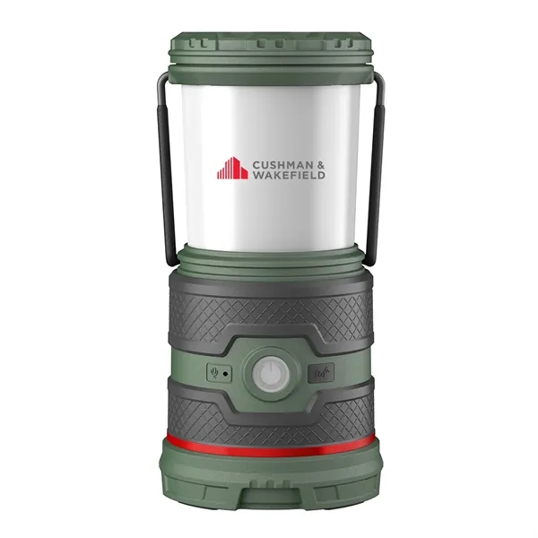 Features Voice Control technology on one of Coast's most versatile lanterns,... from ASI 46170 Compass Industries Inc
