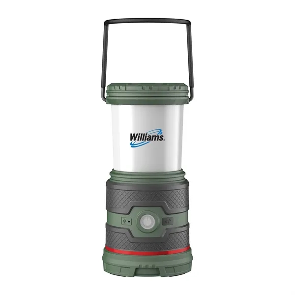 Features Voice Control technology on one of Coast's most versatile lanterns,... from ASI 46170 Compass Industries Inc