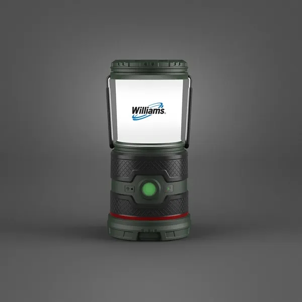 Features Voice Control technology on one of Coast's most versatile lanterns,... from ASI 46170 Compass Industries Inc