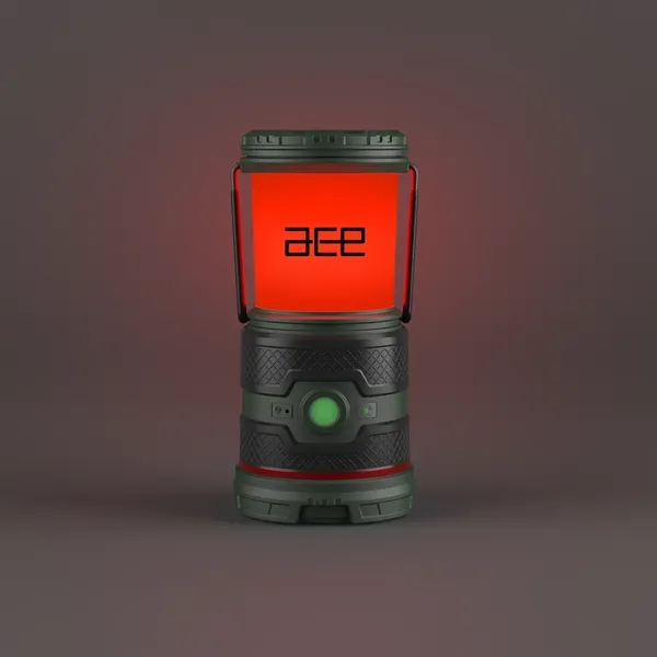 Features Voice Control technology on one of Coast's most versatile lanterns,... from ASI 46170 Compass Industries Inc