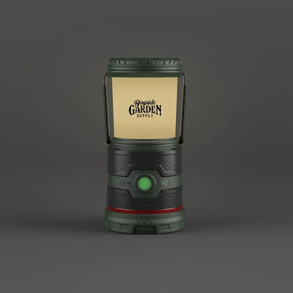 Features Voice Control technology on one of Coast's most versatile lanterns,... from ASI 46170 Compass Industries Inc