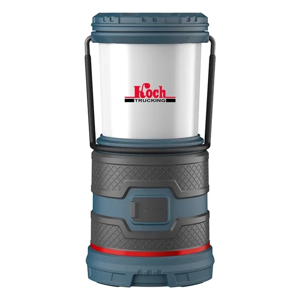 Features Voice Control technology on one of Coast's most versatile lanterns,... from ASI 46170 Compass Industries Inc