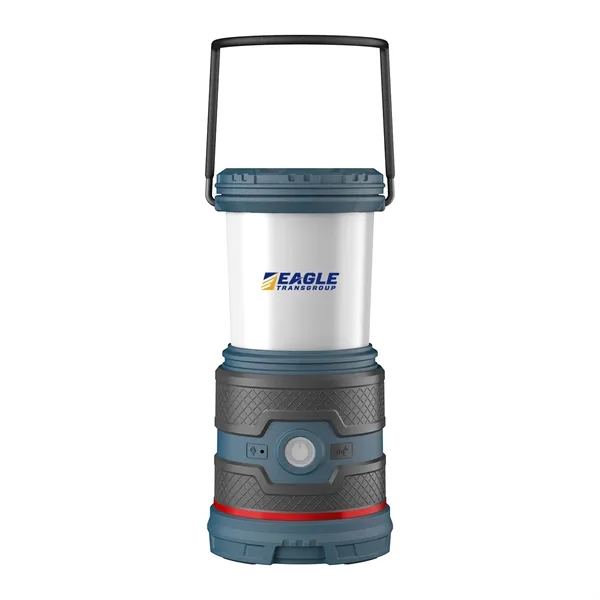 Features Voice Control technology on one of Coast's most versatile lanterns,... from ASI 46170 Compass Industries Inc