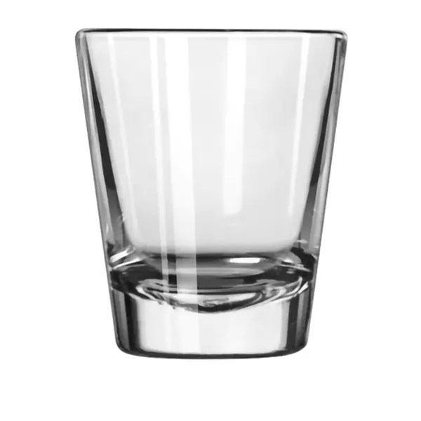 Libbey Shot Glass... from ASI 89971 Stuff A Mug