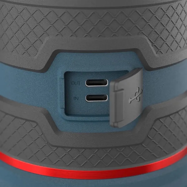 Features Voice Control technology on one of Coast's most versatile lanterns,... from ASI 46170 Compass Industries Inc