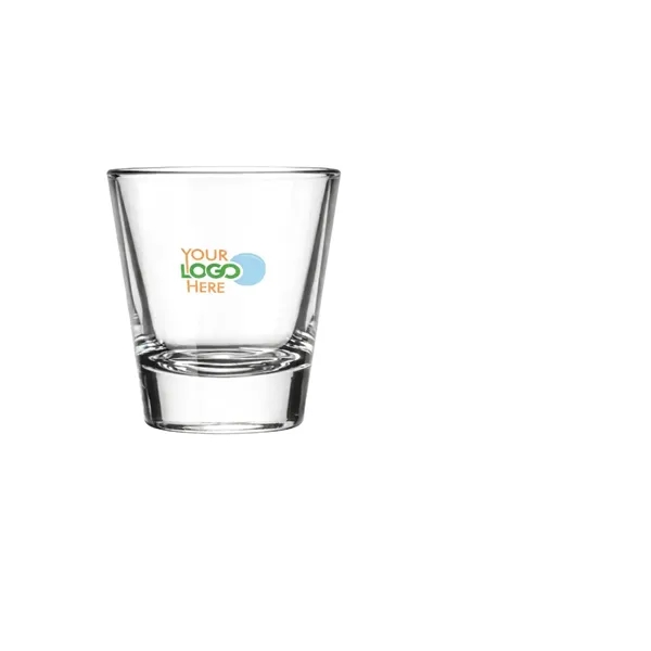 Libbey Shot Glass... from ASI 89971 Stuff A Mug