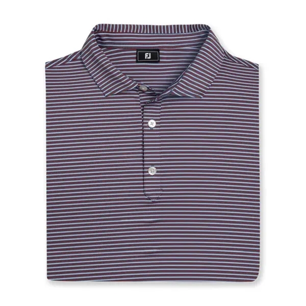 ProDry Performance golf shirts from FJ are the ultimate high-tech performance... from ASI 38120 Ball Pro / Diversified Quality Kitchenware / Branded Apparel Designs