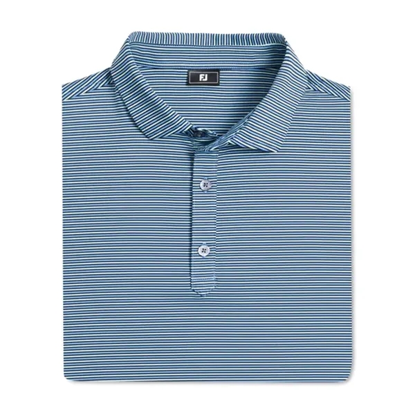 ProDry Performance golf shirts from FJ are the ultimate high-tech performance... from ASI 38120 Ball Pro / Diversified Quality Kitchenware / Branded Apparel Designs