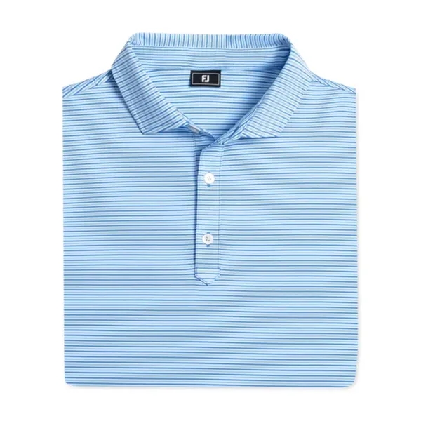 ProDry Performance golf shirts from FJ are the ultimate high-tech performance... from ASI 38120 Ball Pro / Diversified Quality Kitchenware / Branded Apparel Designs