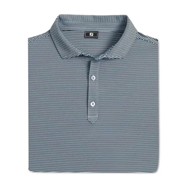 ProDry Performance golf shirts from FJ are the ultimate high-tech performance... from ASI 38120 Ball Pro / Diversified Quality Kitchenware / Branded Apparel Designs