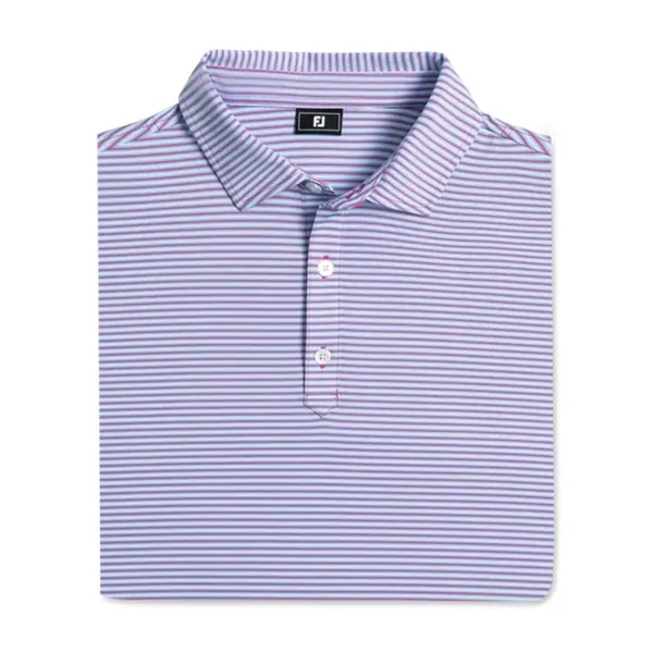 ProDry Performance golf shirts from FJ are the ultimate high-tech performance... from ASI 38120 Ball Pro / Diversified Quality Kitchenware / Branded Apparel Designs