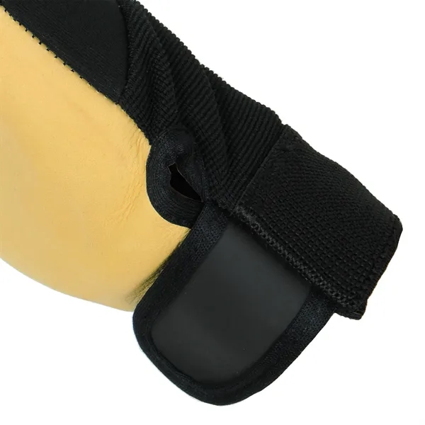 Great dexterity for handling small parts & tools. Popular with technicians,... from ASI 46170 Compass Industries Inc