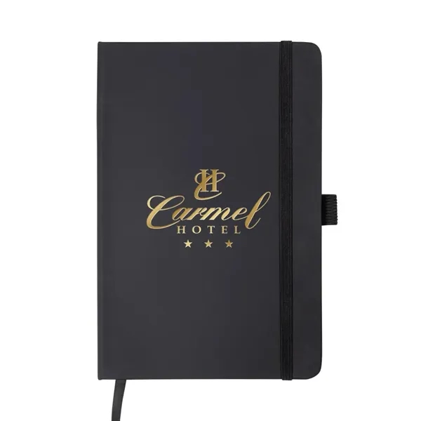 Plato Journal W/Elastic Band & Pen Loop... from ASI 84592 St Regis Group