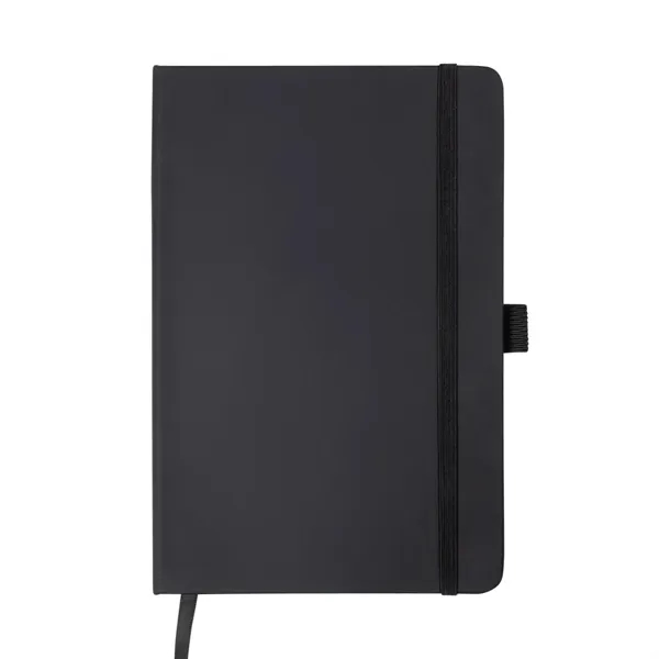 Plato Journal W/Elastic Band & Pen Loop... from ASI 84592 St Regis Group