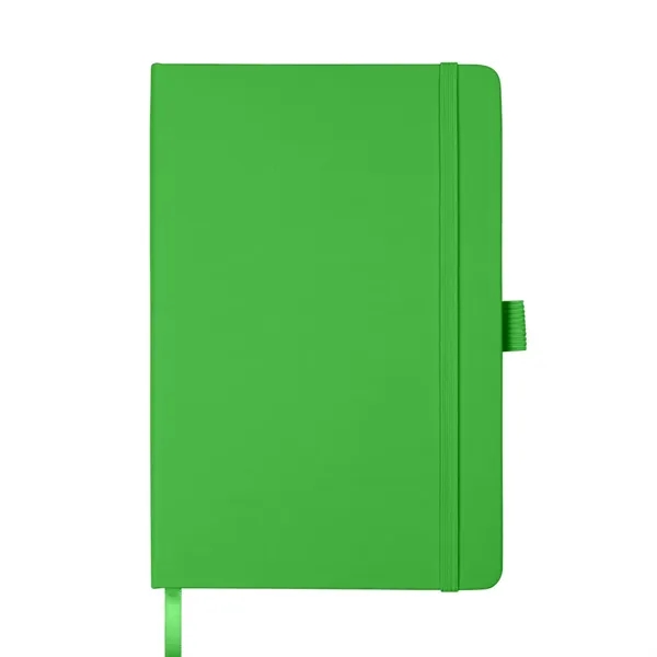 Plato Journal W/Elastic Band & Pen Loop... from ASI 84592 St Regis Group