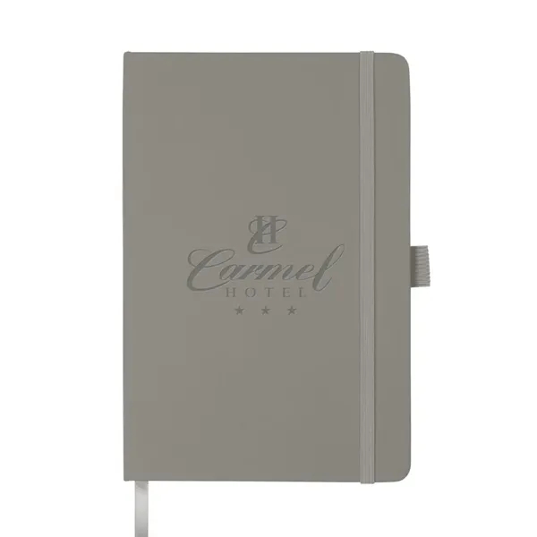 Plato Journal W/Elastic Band & Pen Loop... from ASI 84592 St Regis Group