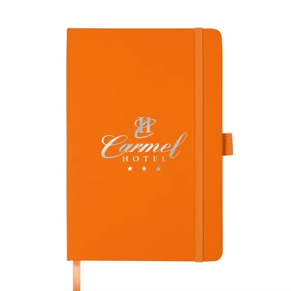 Plato Journal W/Elastic Band & Pen Loop... from ASI 84592 St Regis Group