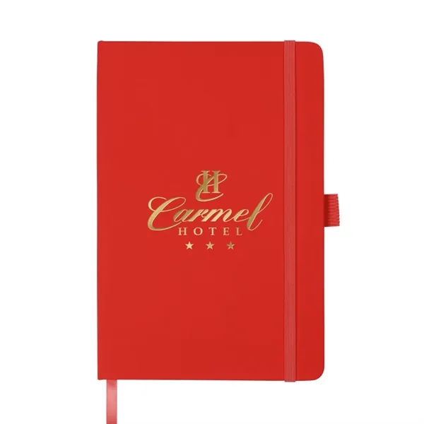 Plato Journal W/Elastic Band & Pen Loop... from ASI 84592 St Regis Group