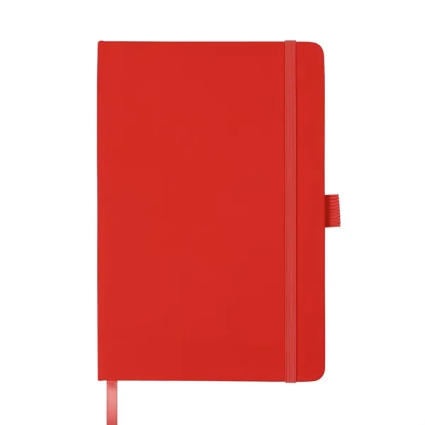 Plato Journal W/Elastic Band & Pen Loop... from ASI 84592 St Regis Group