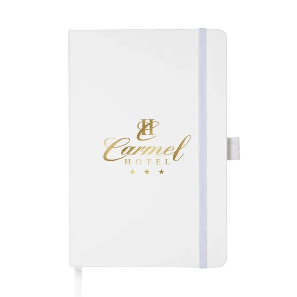 Plato Journal W/Elastic Band & Pen Loop... from ASI 84592 St Regis Group