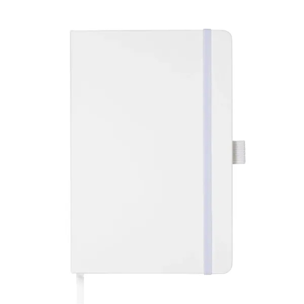 Plato Journal W/Elastic Band & Pen Loop... from ASI 84592 St Regis Group