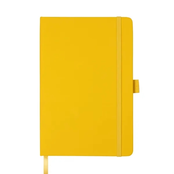 Plato Journal W/Elastic Band & Pen Loop... from ASI 84592 St Regis Group