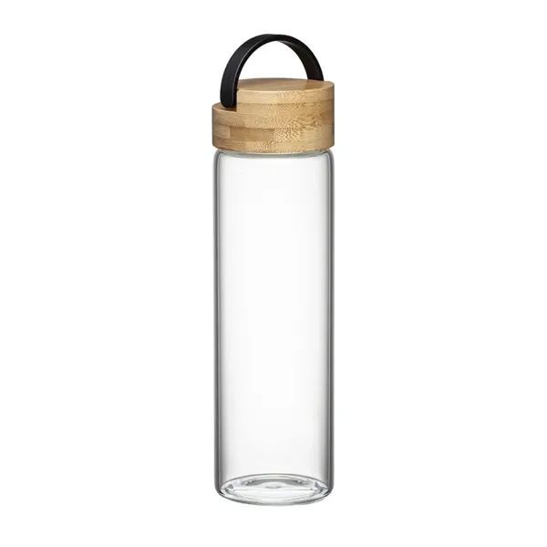 The Stellular Bottle blends modern design with natural elements. Featuring a... from ASI 84592 St Regis Group