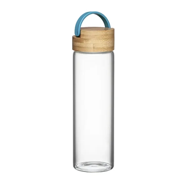 The Stellular Bottle blends modern design with natural elements. Featuring a... from ASI 84592 St Regis Group