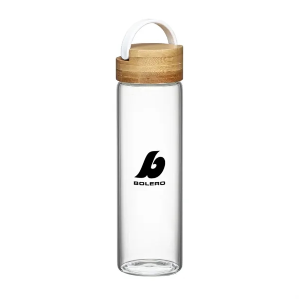 The Stellular Bottle blends modern design with natural elements. Featuring a... from ASI 84592 St Regis Group