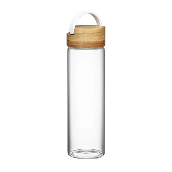 The Stellular Bottle blends modern design with natural elements. Featuring a... from ASI 84592 St Regis Group