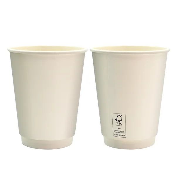 12 oz. Healthcare Full Color Paper Cup... from ASI 30208 A P Specialties / AP Specialties